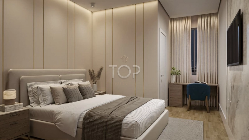 LANÇAMENTO EM PORTO BELO: 8ª foto da galeria de imagens do imóvel