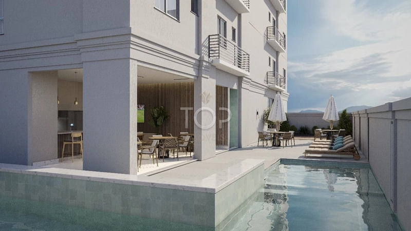 LANÇAMENTO EM PORTO BELO: 11ª foto da galeria de imagens do imóvel