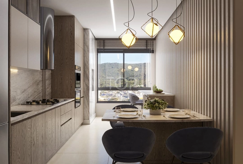 LANÇAMENTO EM PORTO BELO: 1ª foto da galeria de imagens do imóvel