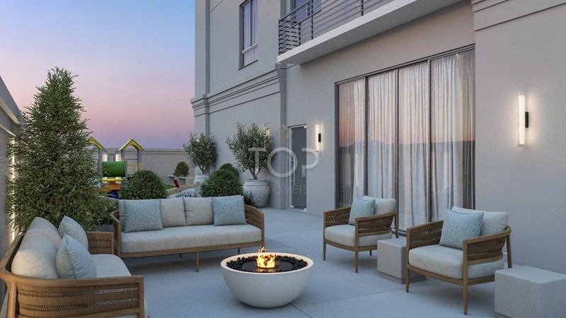 LANÇAMENTO EM PORTO BELO: 12ª foto da galeria de imagens do imóvel