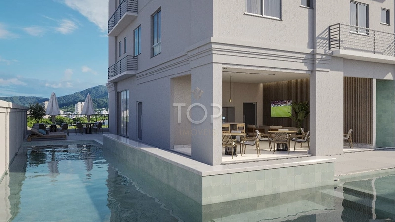 LANÇAMENTO EM PORTO BELO: 3ª foto da galeria de imagens do imóvel