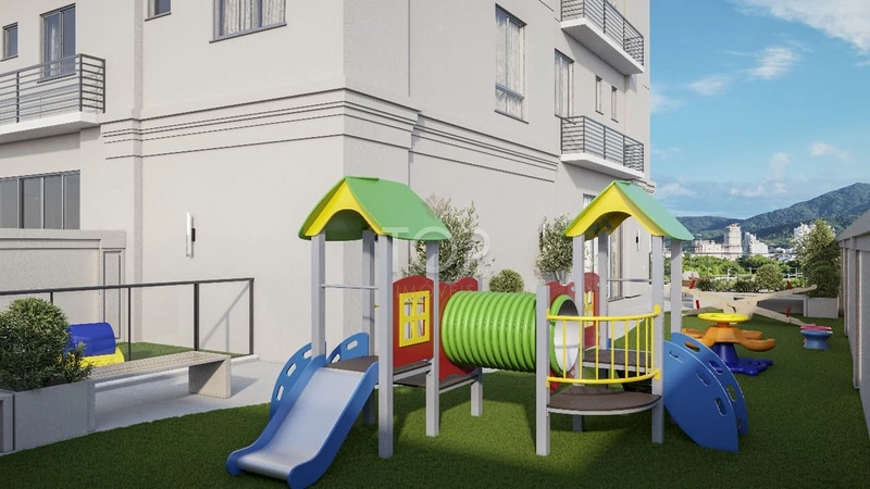 LANÇAMENTO EM PORTO BELO: 4ª foto da galeria de imagens do imóvel