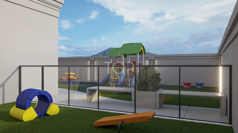 LANÇAMENTO EM PORTO BELO: 9ª foto da galeria de imagens do imóvel