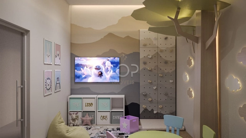 LANÇAMENTO EM PORTO BELO: 6ª foto da galeria de imagens do imóvel