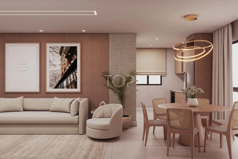 LANÇAMENTO EM PORTO BELO: 1ª foto da galeria de imagens do imóvel