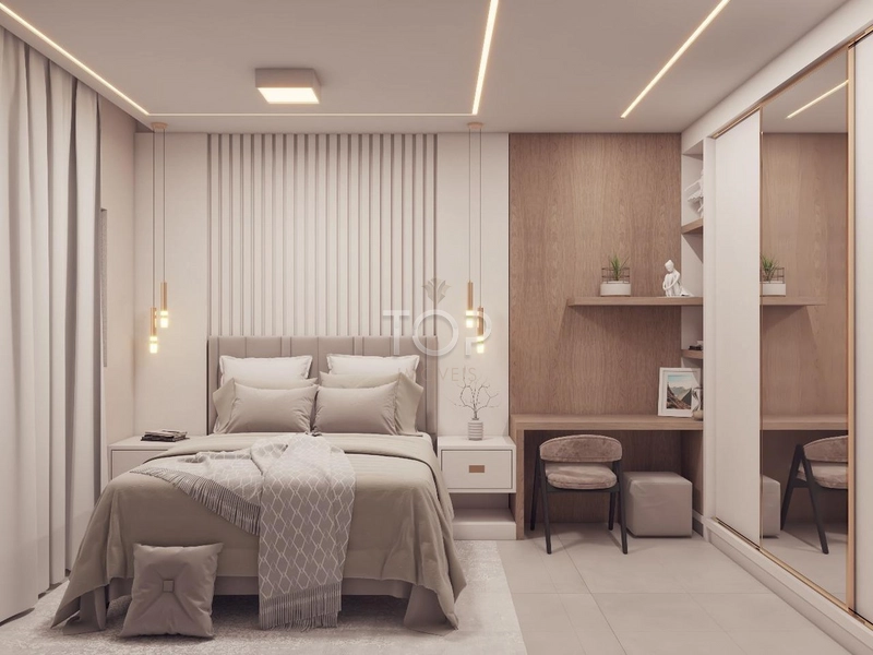 LANÇAMENTO EM PORTO BELO: 2ª foto da galeria de imagens do imóvel