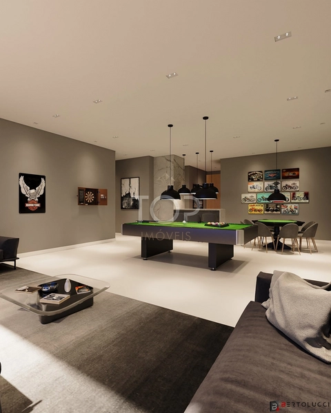 APARTAMENTO EM ITAPEMA: 5ª foto da galeria de imagens do imóvel