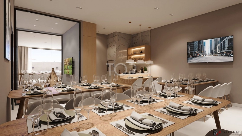 APARTAMENTO EM ITAPEMA: 4ª foto da galeria de imagens do imóvel