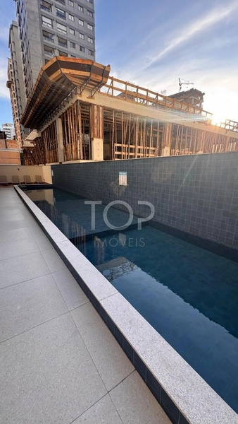 PRONTO PARA MORAR EM ITAPEMA: 13ª foto da galeria de imagens do imóvel