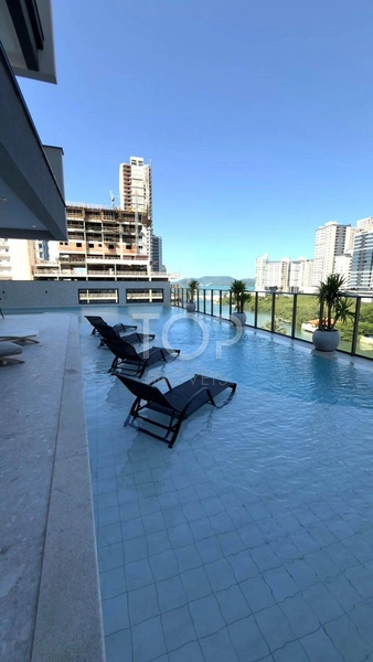 PRONTO PARA MORAR EM MEIA PRAIA: 34ª foto da galeria de imagens do imóvel