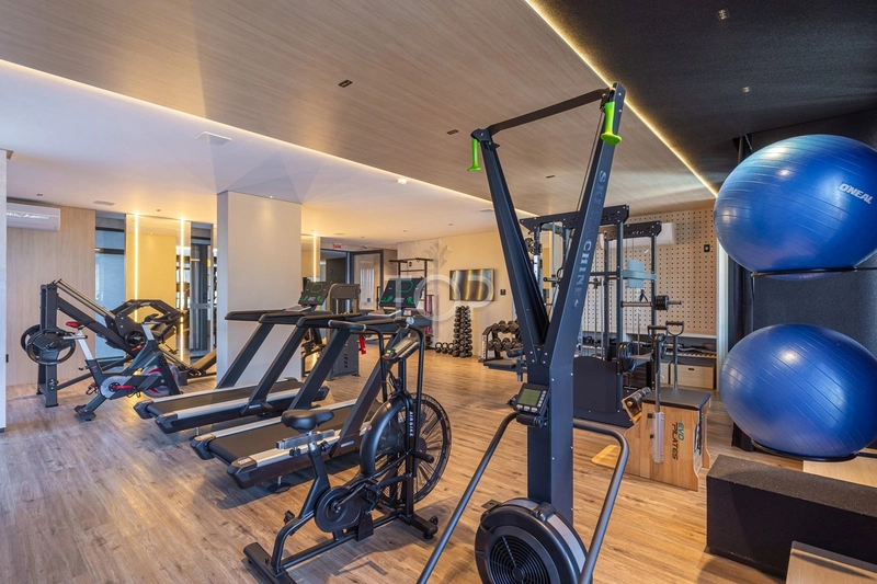 PRONTO PARA MORAR EM MEIA PRAIA: 22ª foto da galeria de imagens do imóvel