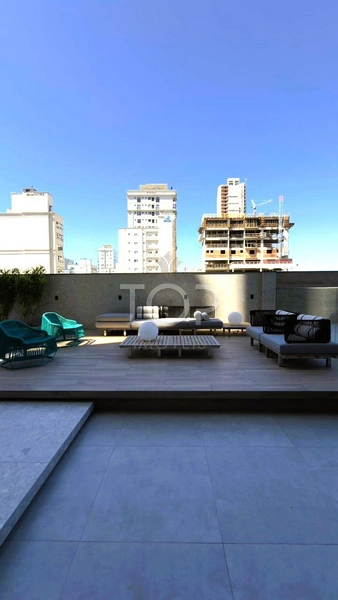 PRONTO PARA MORAR EM MEIA PRAIA: 16ª foto da galeria de imagens do imóvel