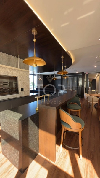 PRONTO PARA MORAR EM MEIA PRAIA: 27ª foto da galeria de imagens do imóvel