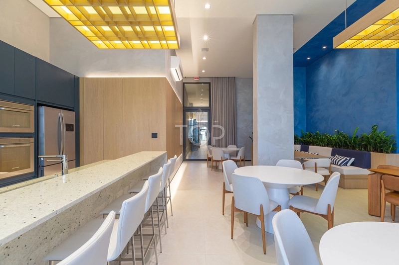 PRONTO PARA MORAR EM MEIA PRAIA: 24ª foto da galeria de imagens do imóvel