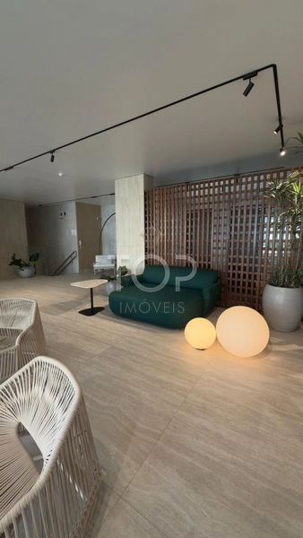 PRONTO PARA MORAR EM MEIA PRAIA: 8ª foto da galeria de imagens do imóvel