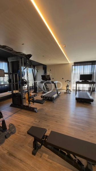 PRONTO PARA MORAR EM MEIA PRAIA: 10ª foto da galeria de imagens do imóvel