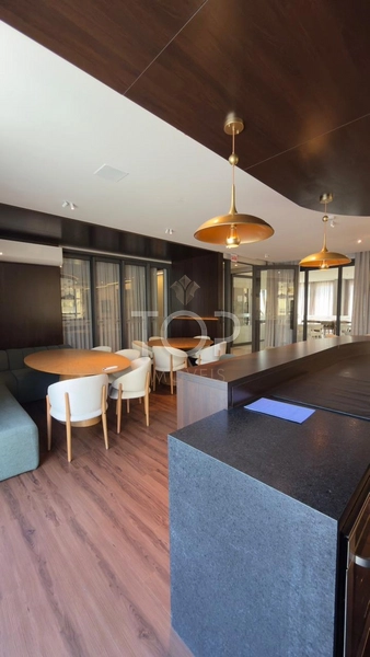 PRONTO PARA MORAR EM MEIA PRAIA: 30ª foto da galeria de imagens do imóvel