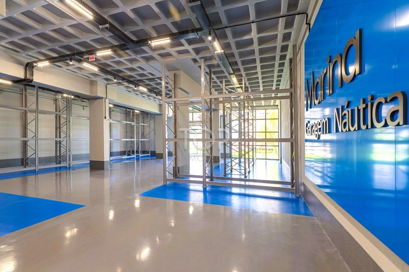 PRONTO PARA MORAR EM MEIA PRAIA: 18ª foto da galeria de imagens do imóvel