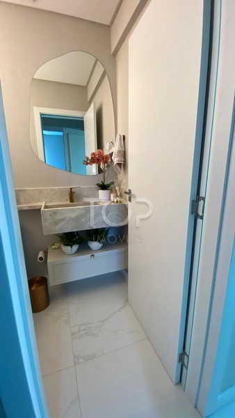 MOBILIADO EM ITAPEMA: 23ª foto da galeria de imagens do imóvel