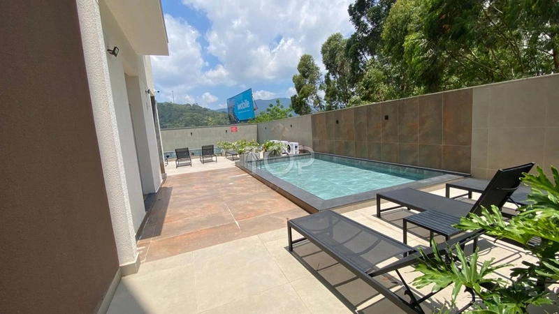 MOBILIADO EM ITAPEMA: 47ª foto da galeria de imagens do imóvel