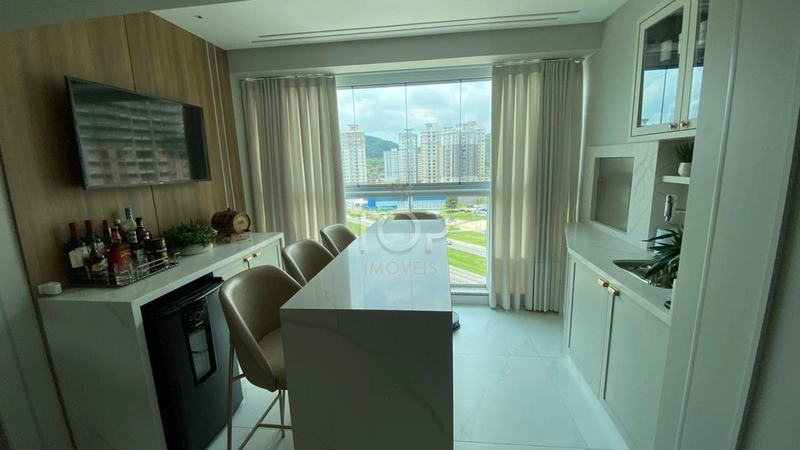 MOBILIADO EM ITAPEMA: 28ª foto da galeria de imagens do imóvel