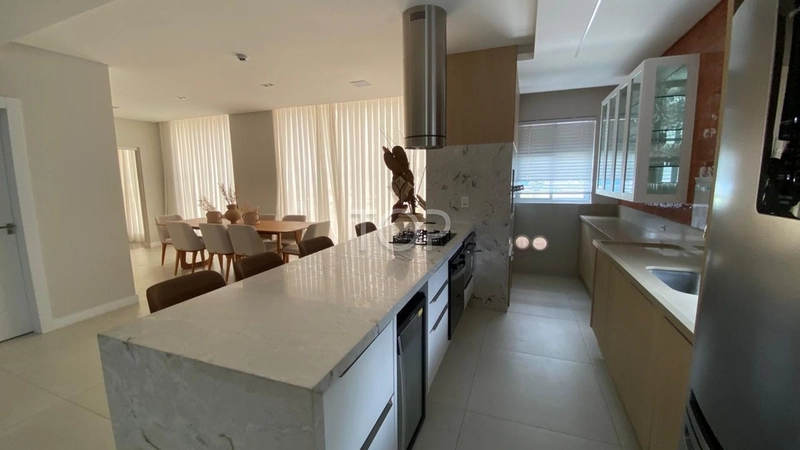 MOBILIADO EM ITAPEMA: 53ª foto da galeria de imagens do imóvel