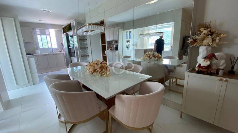 MOBILIADO EM ITAPEMA: 6ª foto da galeria de imagens do imóvel