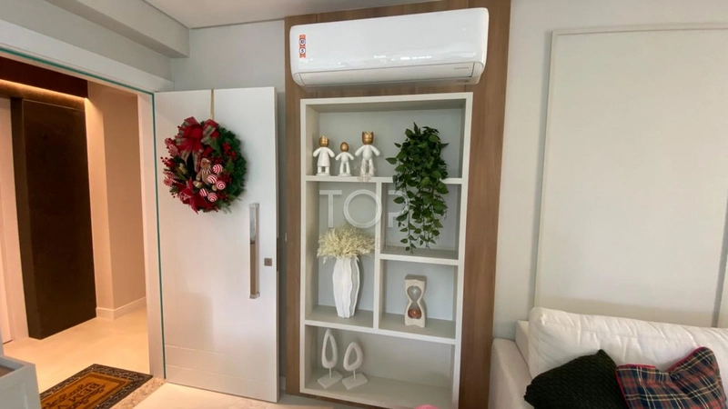 MOBILIADO EM ITAPEMA: 10ª foto da galeria de imagens do imóvel