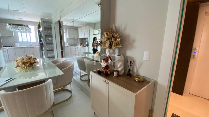 MOBILIADO EM ITAPEMA: 8ª foto da galeria de imagens do imóvel