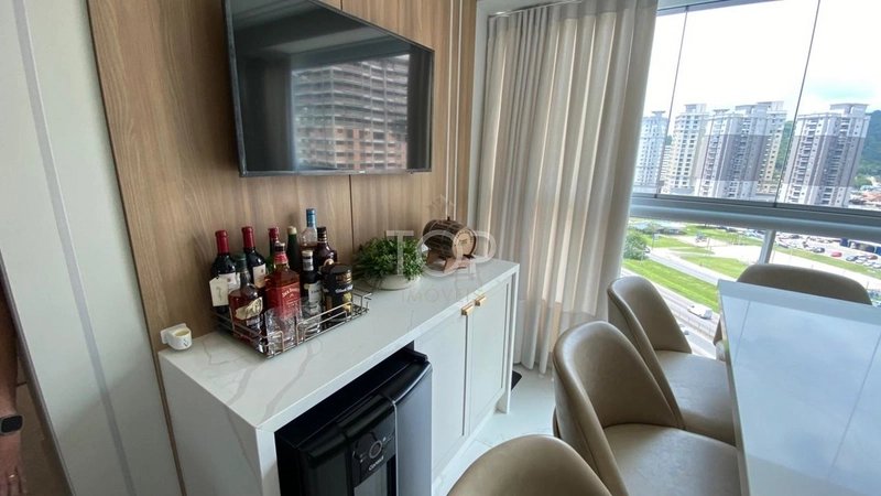 MOBILIADO EM ITAPEMA: 27ª foto da galeria de imagens do imóvel