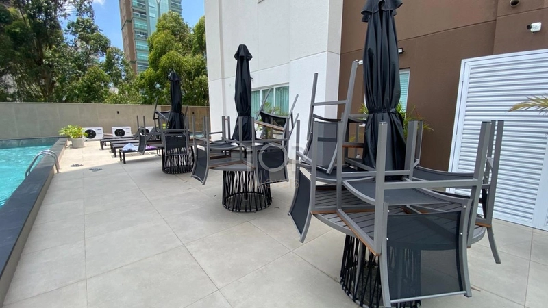 MOBILIADO EM ITAPEMA: 35ª foto da galeria de imagens do imóvel