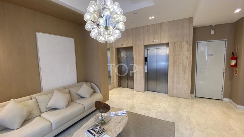 MOBILIADO EM ITAPEMA: 34ª foto da galeria de imagens do imóvel