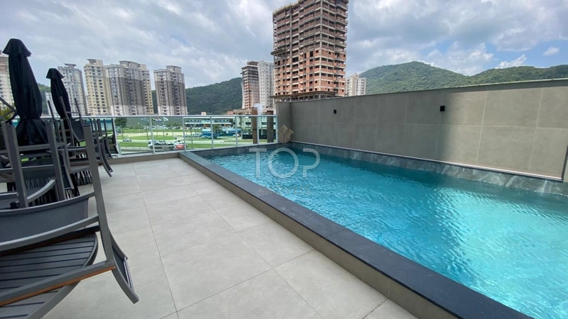 MOBILIADO EM ITAPEMA: 45ª foto da galeria de imagens do imóvel