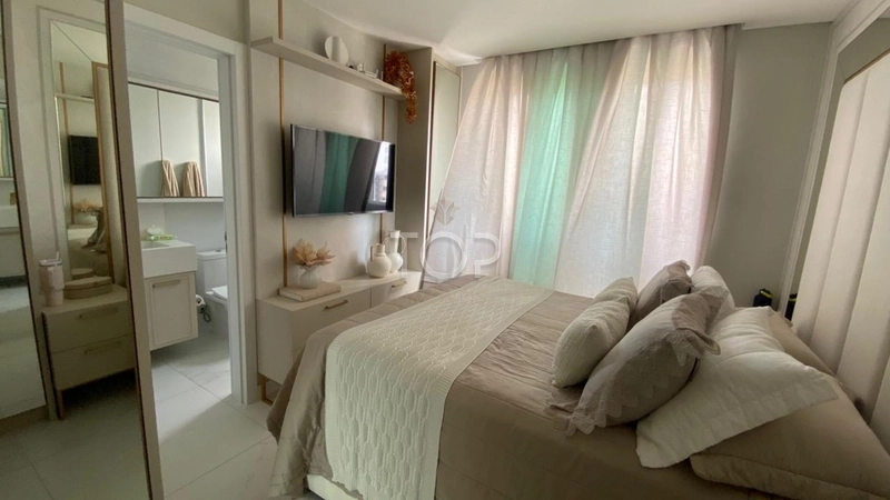 MOBILIADO EM ITAPEMA: 21ª foto da galeria de imagens do imóvel