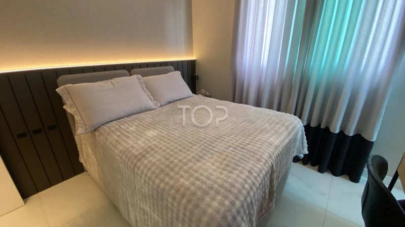 MOBILIADO EM ITAPEMA: 19ª foto da galeria de imagens do imóvel