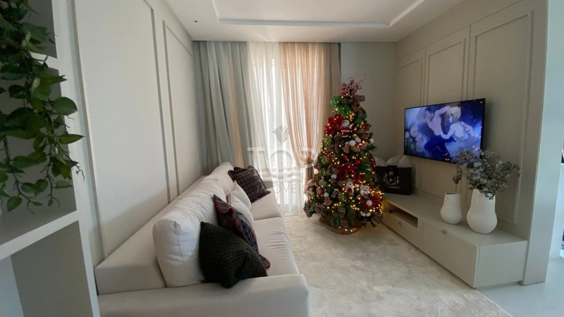 MOBILIADO EM ITAPEMA: 11ª foto da galeria de imagens do imóvel