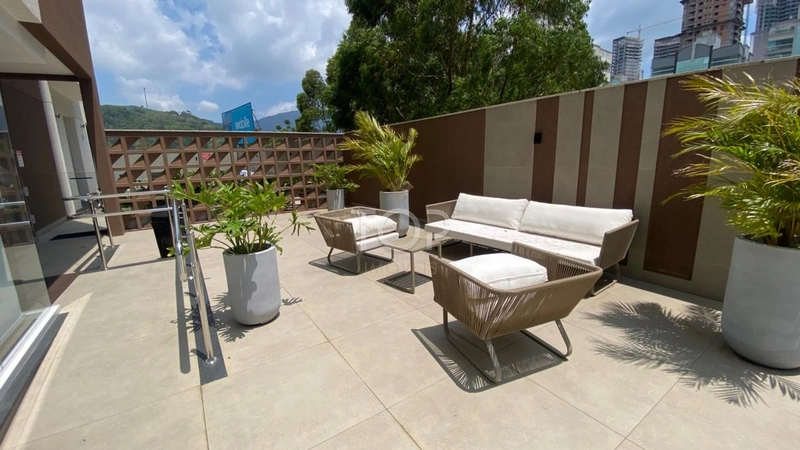 MOBILIADO EM ITAPEMA: 37ª foto da galeria de imagens do imóvel