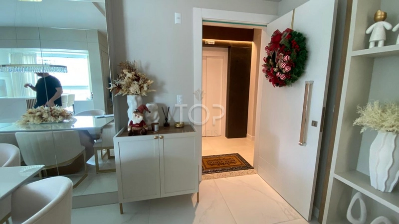 MOBILIADO EM ITAPEMA: 7ª foto da galeria de imagens do imóvel