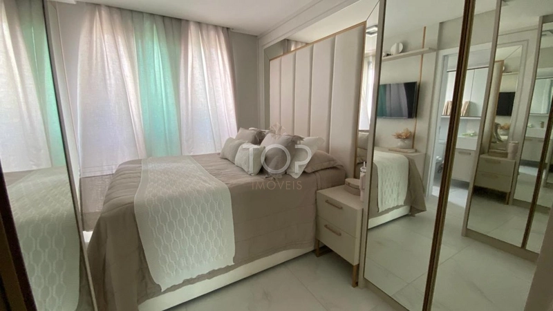 MOBILIADO EM ITAPEMA: 24ª foto da galeria de imagens do imóvel