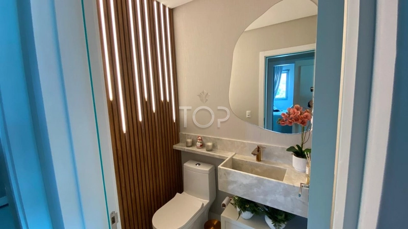 MOBILIADO EM ITAPEMA: 25ª foto da galeria de imagens do imóvel