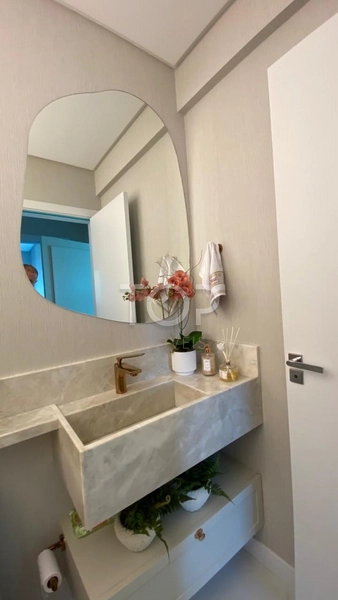 MOBILIADO EM ITAPEMA: 26ª foto da galeria de imagens do imóvel