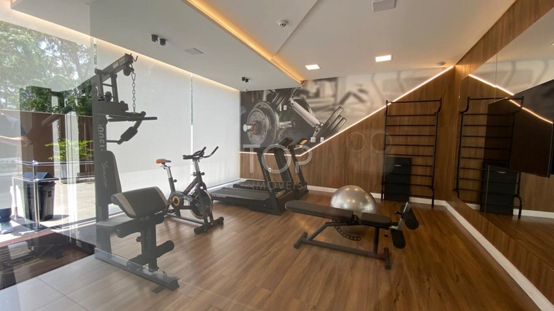 MOBILIADO EM ITAPEMA: 49ª foto da galeria de imagens do imóvel