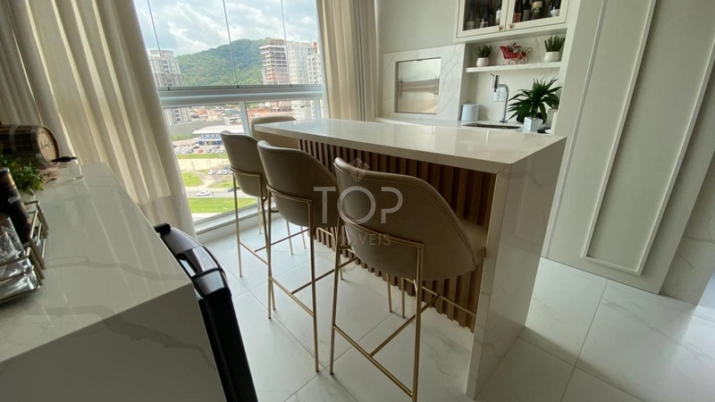 MOBILIADO EM ITAPEMA: 30ª foto da galeria de imagens do imóvel