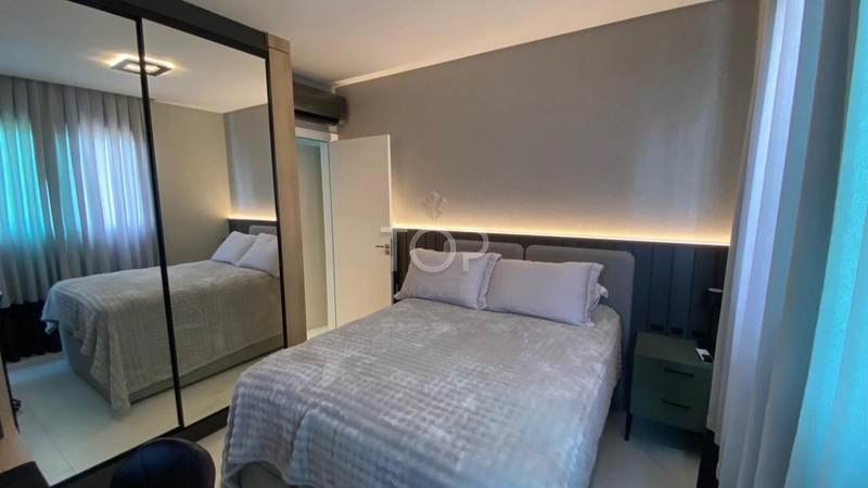 MOBILIADO EM ITAPEMA: 15ª foto da galeria de imagens do imóvel