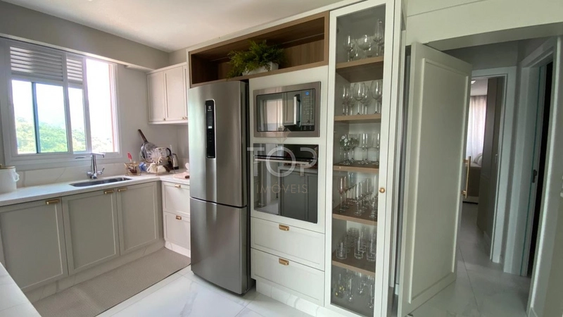 MOBILIADO EM ITAPEMA: 3ª foto da galeria de imagens do imóvel