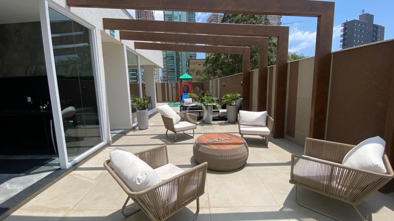 MOBILIADO EM ITAPEMA: 48ª foto da galeria de imagens do imóvel