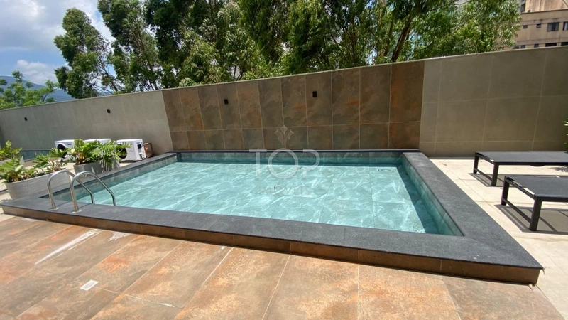 MOBILIADO EM ITAPEMA: 46ª foto da galeria de imagens do imóvel