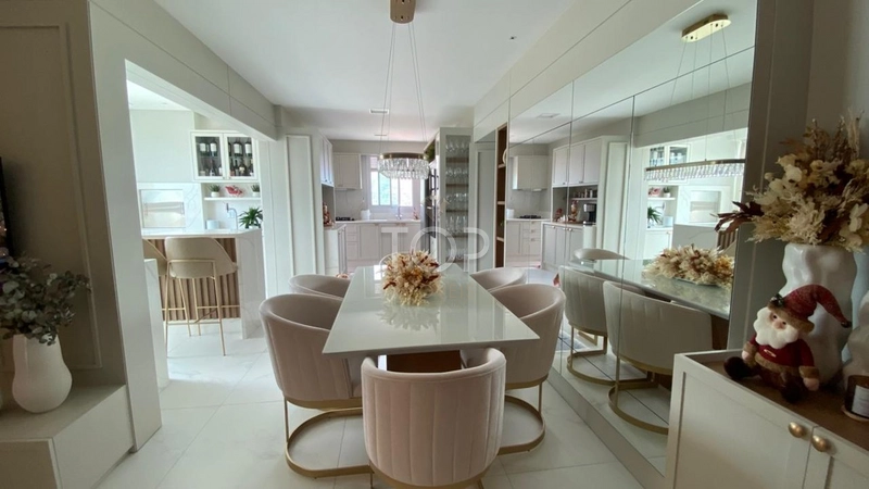 MOBILIADO EM ITAPEMA: 2ª foto da galeria de imagens do imóvel