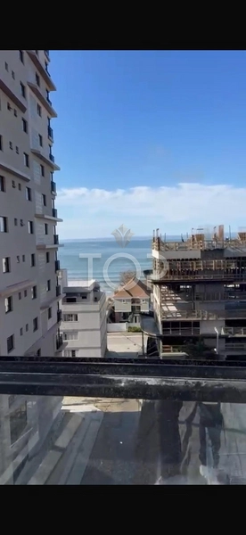 VISTA MAR EM PORTO BELO: 2ª foto da galeria de imagens do imóvel
