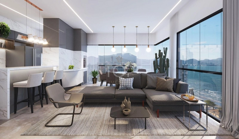 VISTA MAR EM PORTO BELO: 13ª foto da galeria de imagens do imóvel